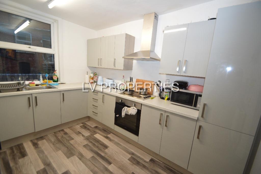Main image of property: St. Michaels Road, Leeds, West Yorkshire, LS6