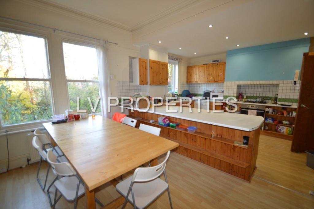 Main image of property: Woodland Park Road, Headingley, Leeds, West Yorkshire, LS6