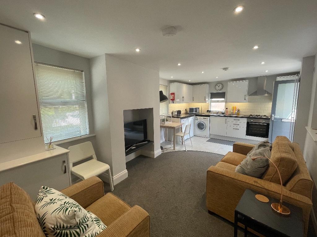 Main image of property: Cardigan Road, Leeds, West Yorkshire, LS6