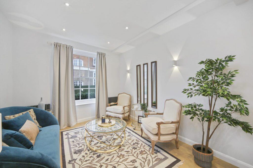 Main image of property: Glebe Place, Chelsea, SW3
