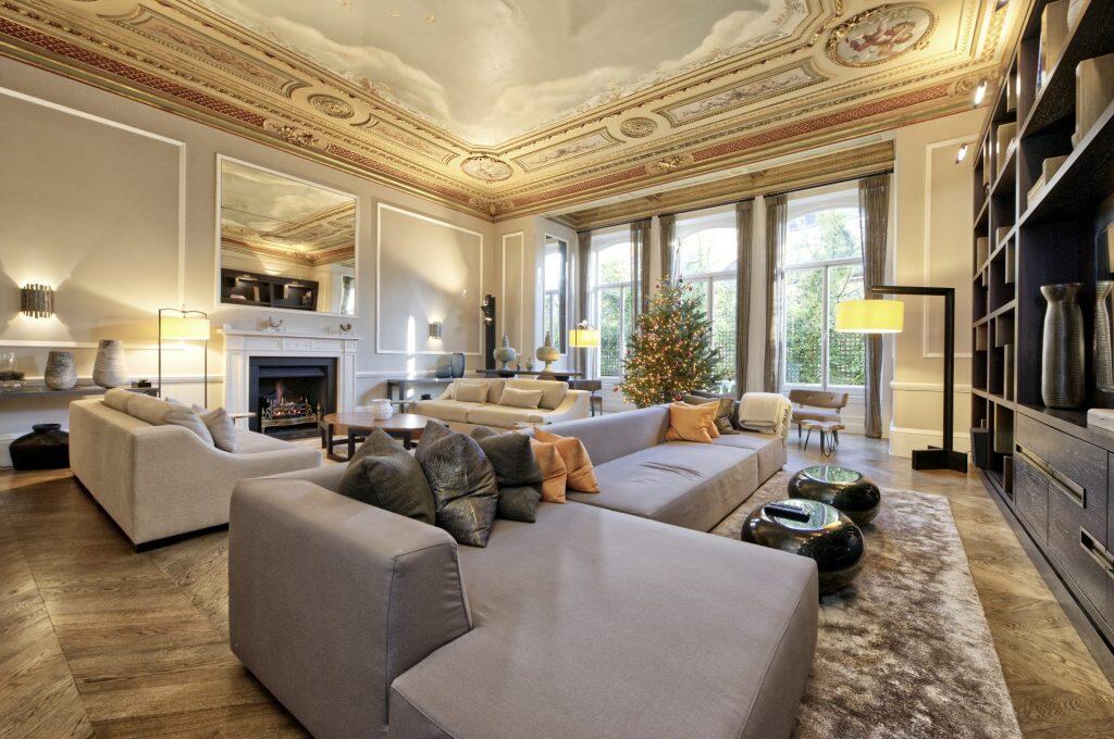 Main image of property: Palace Gate, Kensington, W8