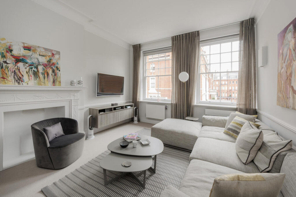 Main image of property: Cadogan Square, Knightsbridge, SW1X