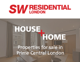 Get brand editions for SW Residential, London