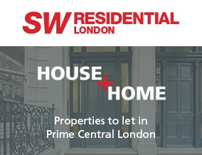 Get brand editions for SW Residential, London