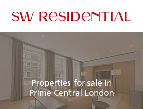 Get brand editions for SW Residential, London