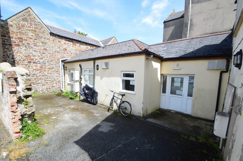 Office for sale in Bridgeland Street, Bideford, Devon, EX39