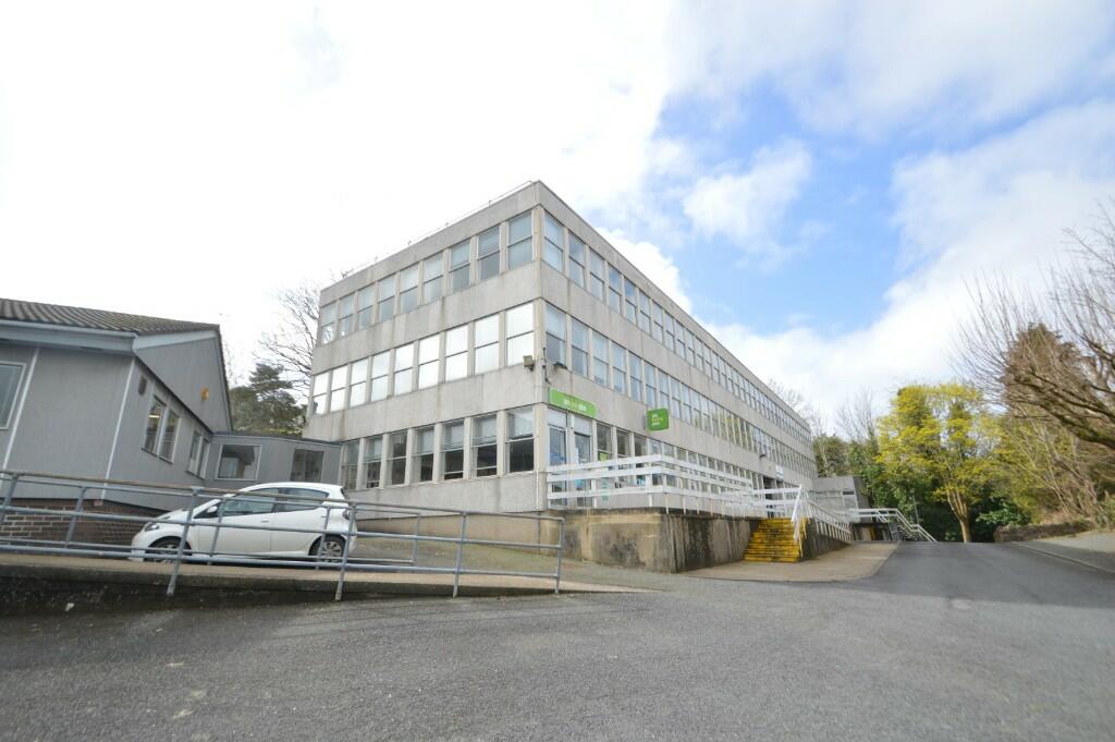 Office for sale in North Road, Bideford, Devon, EX39