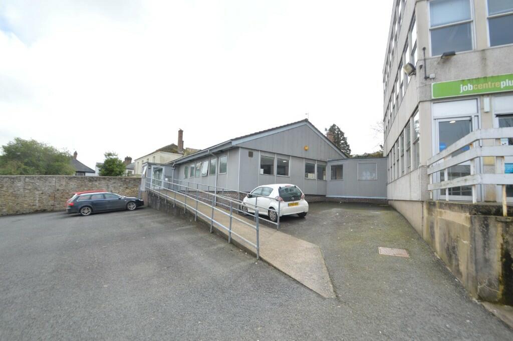Office for sale in North Road, Bideford, Devon, EX39