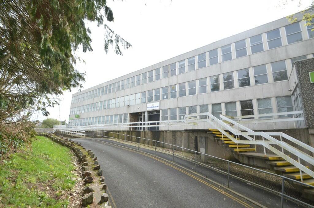 Office for sale in North Road, Bideford, Devon, EX39