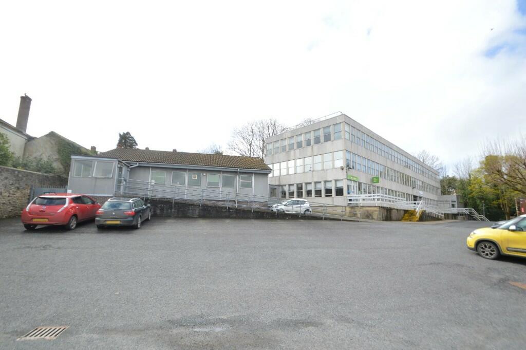 Office for sale in North Road, Bideford, Devon, EX39
