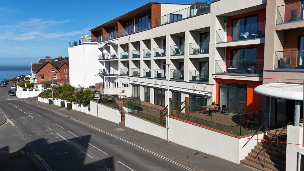 Main image of property: Beach Road, Woolacombe, Devon, EX34