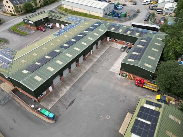 Main image of property: Pathfields Business Park, South Molton, Devon, EX36