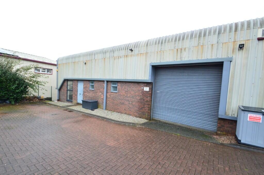 Main image of property: Clovelly Road Industrial Estate, Bideford, Devon, EX39