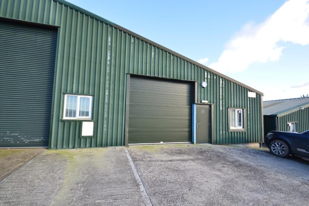 Main image of property: South Molton, Devon, EX32