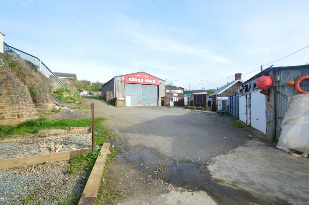Main image of property: Nuttaberry, Bideford, Devon, EX39