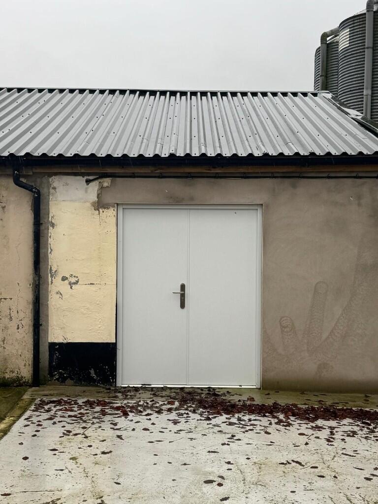 Main image of property: Nadder Lane, South Molton, Devon, EX36