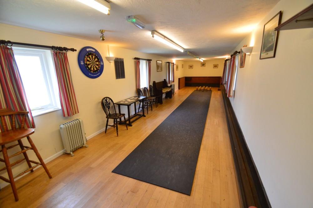 Pub for sale in EX39