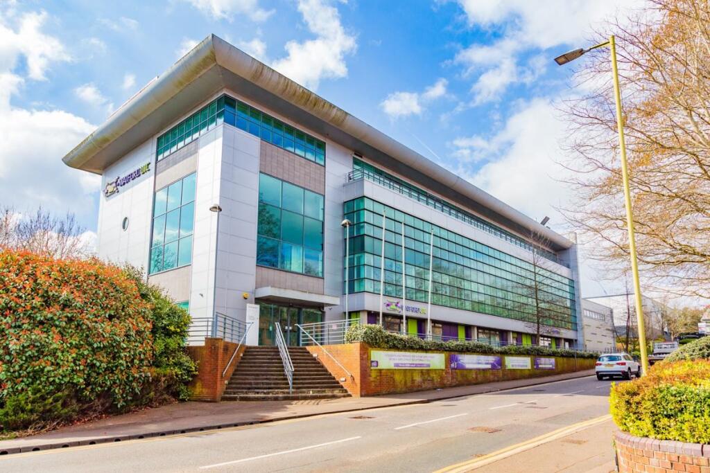 Main image of property: 18 Colonial Way, Watford, East Of England, WD24 4PT