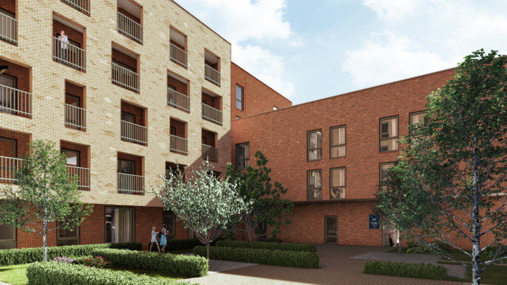 Additional property image - Banstead Road, Purley, CR8 3EB