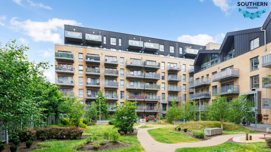 Main image of property: 2 Anderson Square, London, E3 3XL