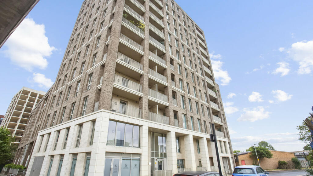 Main image of property: 3 Knights Road, Silvertown, E16 2TZ