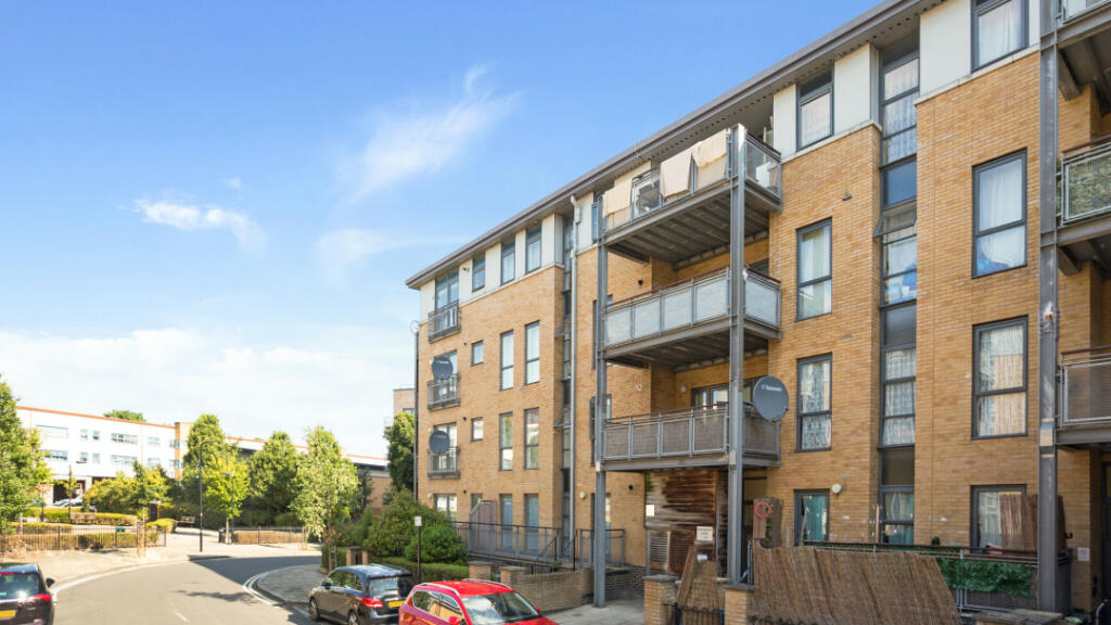 Main image of property: Woodmill Road, London, E5 9GE