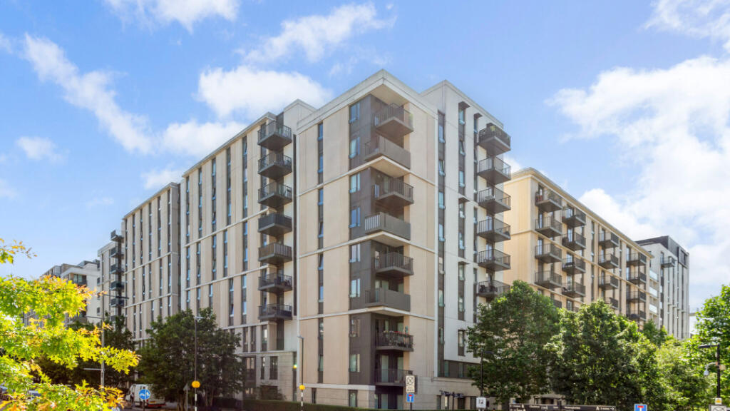 Main image of property: Lucia Heights, 23 Logan Close, London, E20 1FF