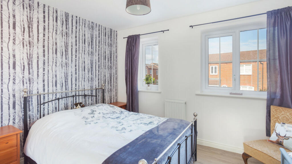 Additional property image - Russet Way, B50 4QN