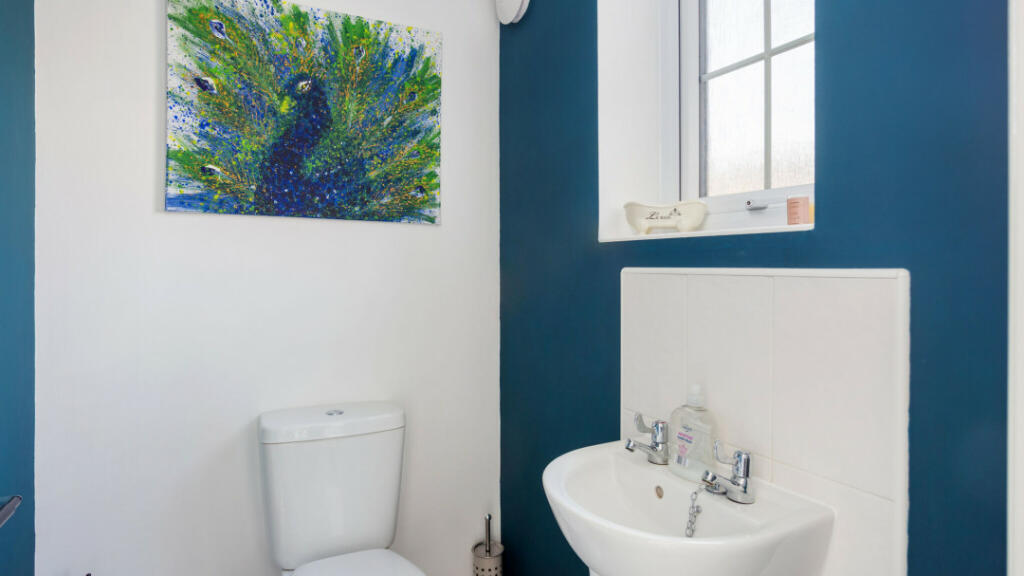 Additional property image - Russet Way, B50 4QN