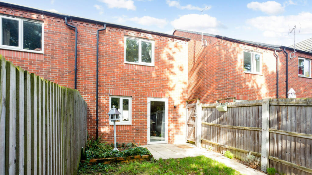 Additional property image - Russet Way, B50 4QN
