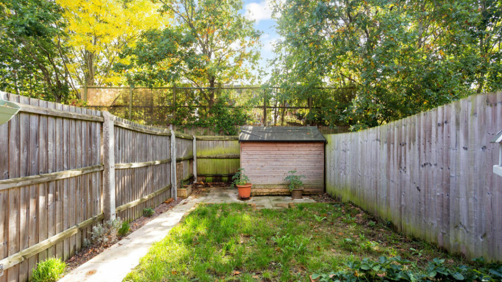 Additional property image - Russet Way, B50 4QN