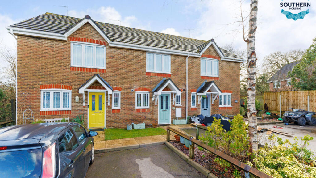 Main image of property: Six Acres, Slinfold, RH13 0TH