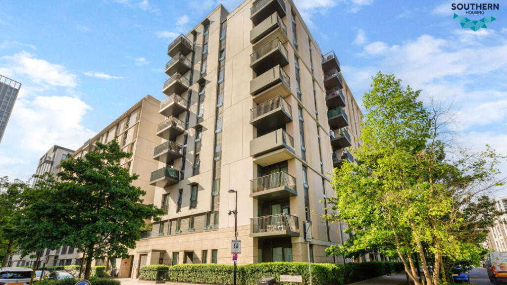 Main image of property: 24 Napa Close, London, Stratford, E20 1DZ