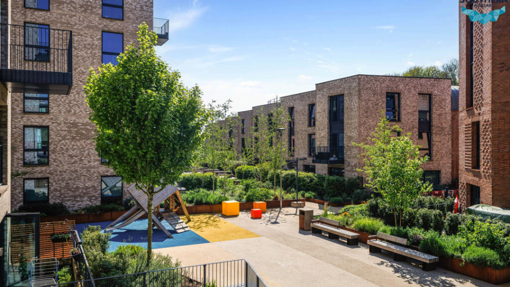 Main image of property: The Furlong, Brighton, BN2 4GX