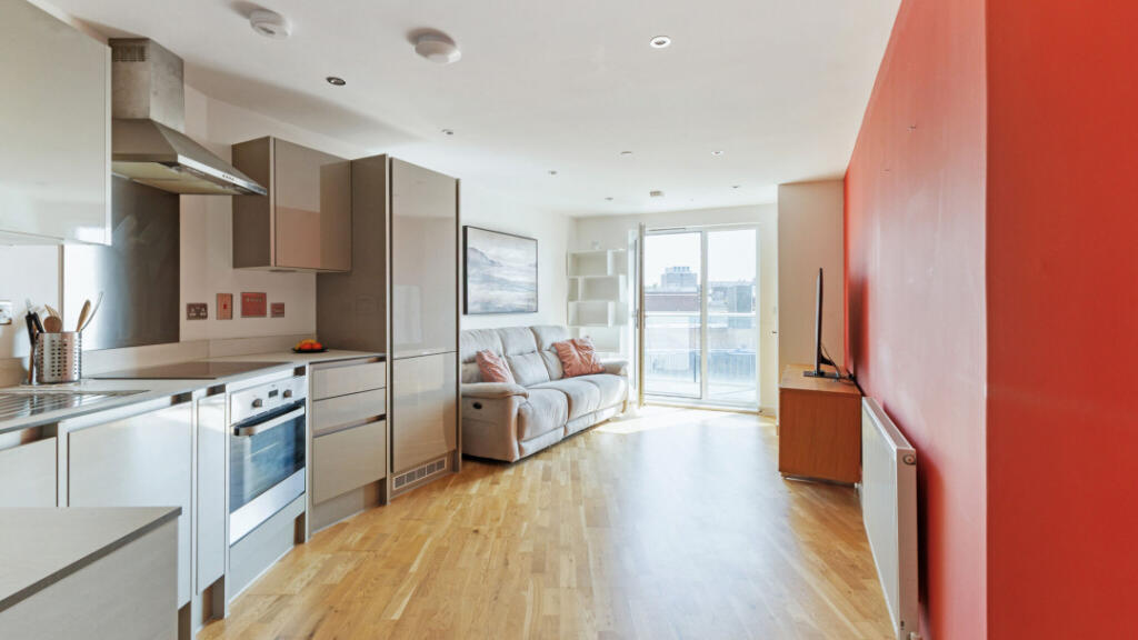 Main image of property: Throwley Way, Sutton, SM1 4AF