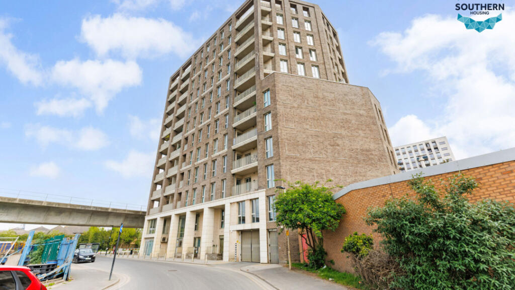 Main image of property: Copeland Court, 3 Knights Road, Silvertown, E16 2TZ