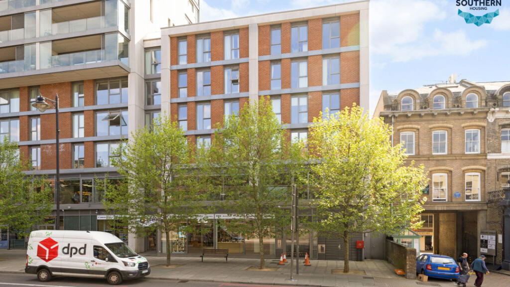 Main image of property: 137 Upper Richmond Road, Putney, SW15 2TX