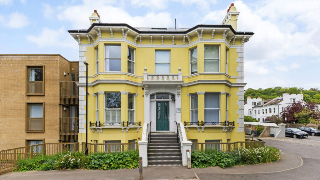 Main image of property: Birch Villa, 253 Preston Road, Brighton, BN1 6HY