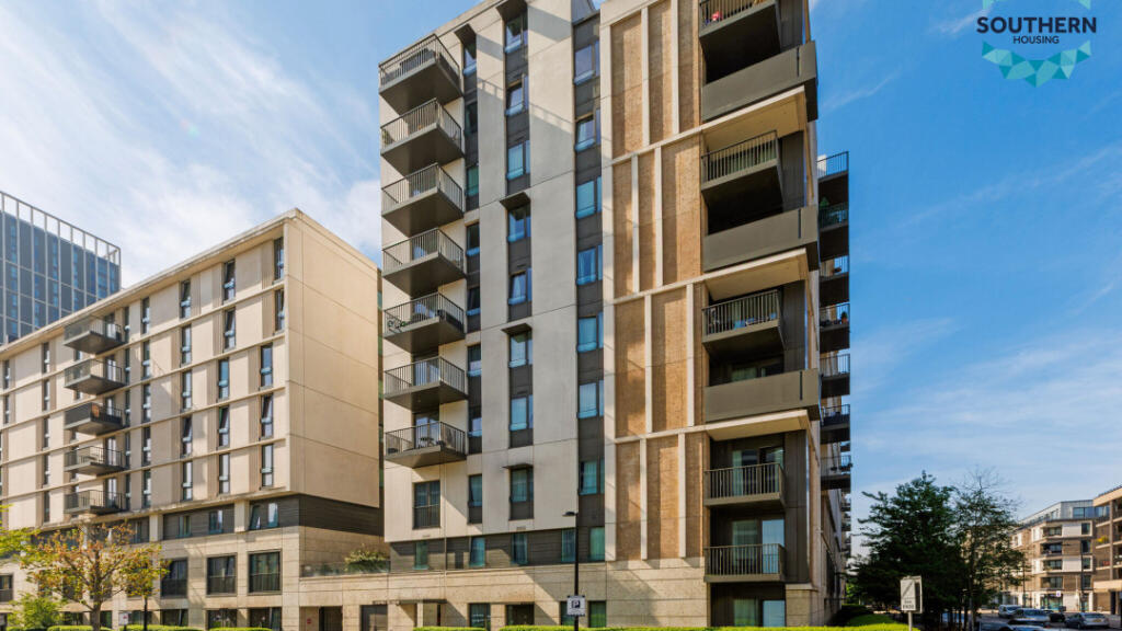 Main image of property: Verna House, Sunrise Close, London, E20 1DS