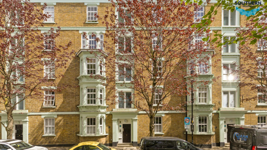 Main image of property: Corfield Street, Bethnal Green, London, E2 0DN