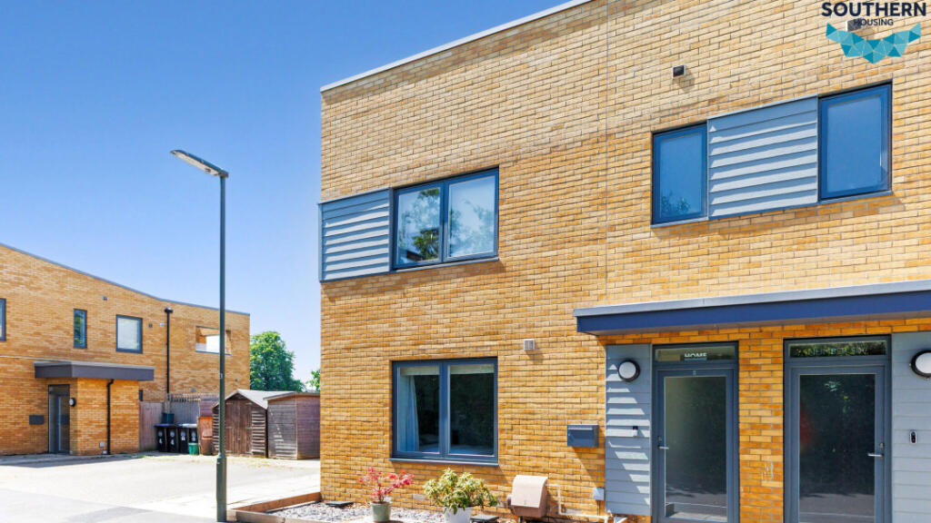 Main image of property: 5 Abbey Walk, KT8 2JH