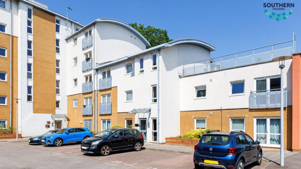 Main image of property: Daniels House, Trafalgar Gardens, Crawley, RH10 7SR