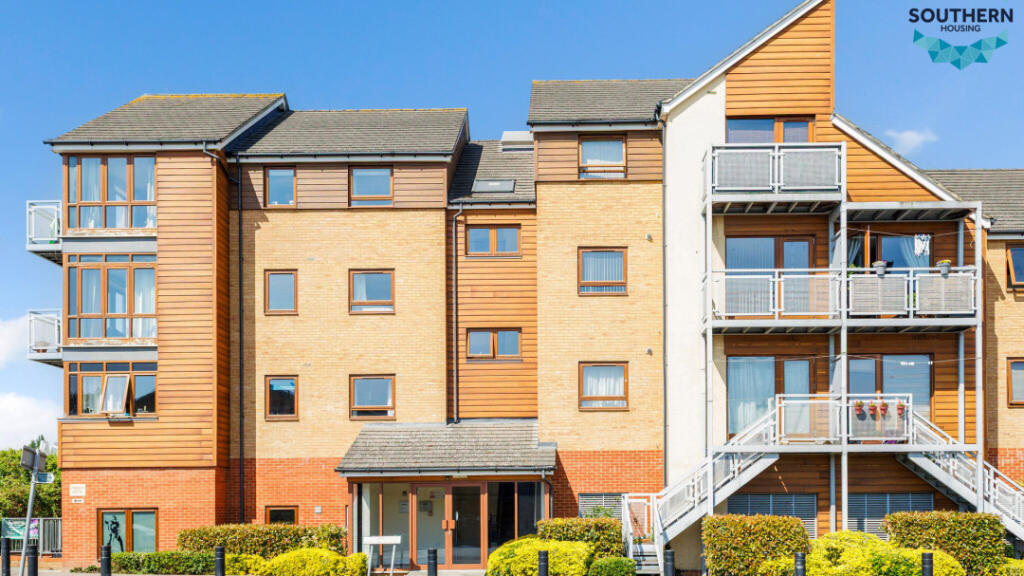 Main image of property: Cambria Court, North Star Boulevard, Greenhithe, Kent, DA9 9UG