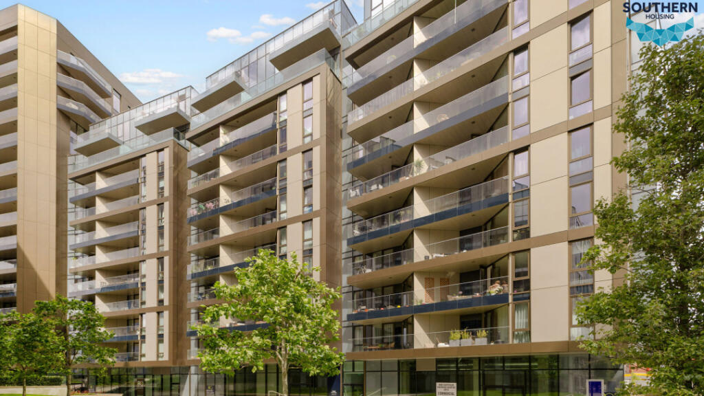 Main image of property: Enterprise Way, Wandsworth, London, SW18 1SA