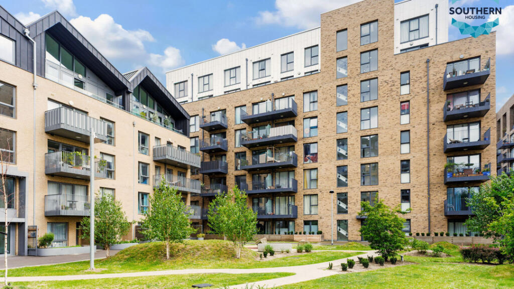 Main image of property: 4 Nicholson Square, E3 3UB