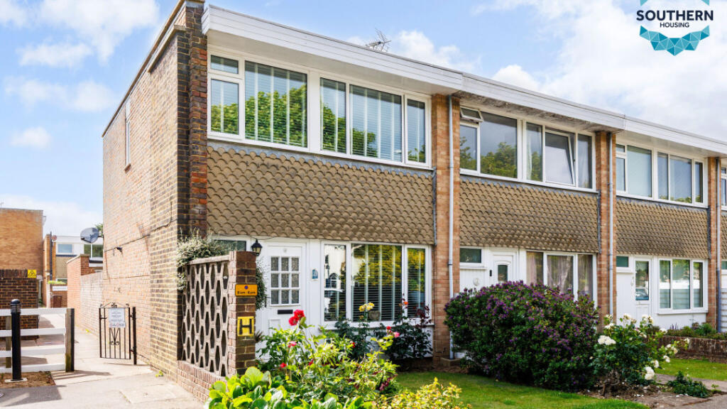 Main image of property: Ash Lane, Rustington, West Sussex, BN16 3BS