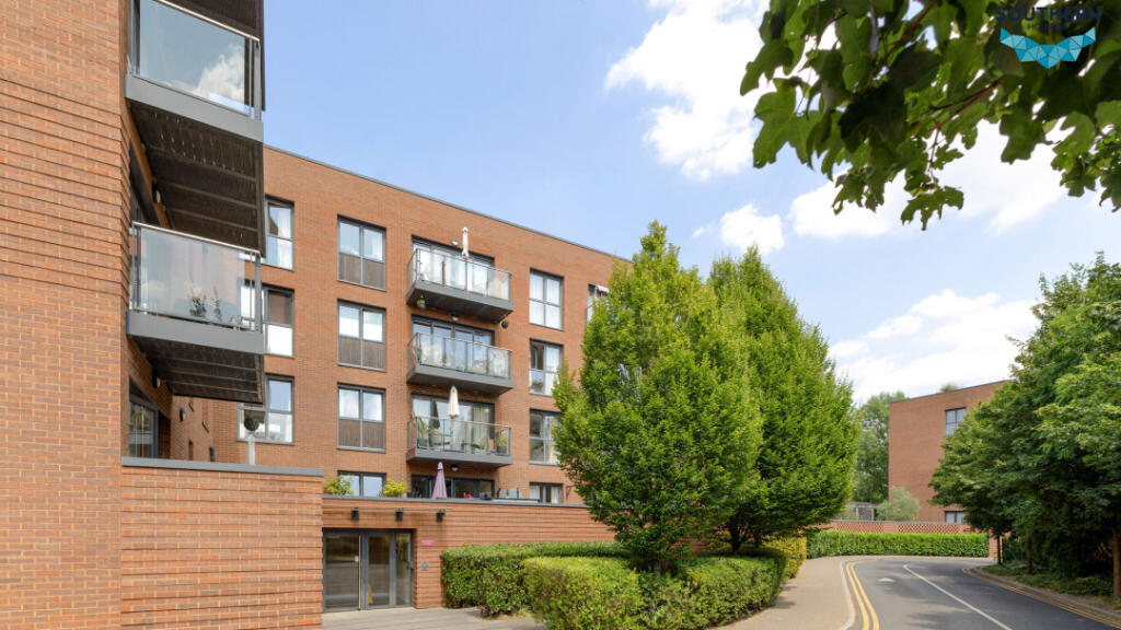 Main image of property: Boyd Way, Eltham Green, SE3 9SD