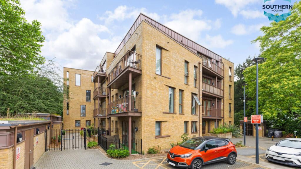 Main image of property: St Edmunds Court, 26 Cornwall Road, Croydon, CR0 3RD