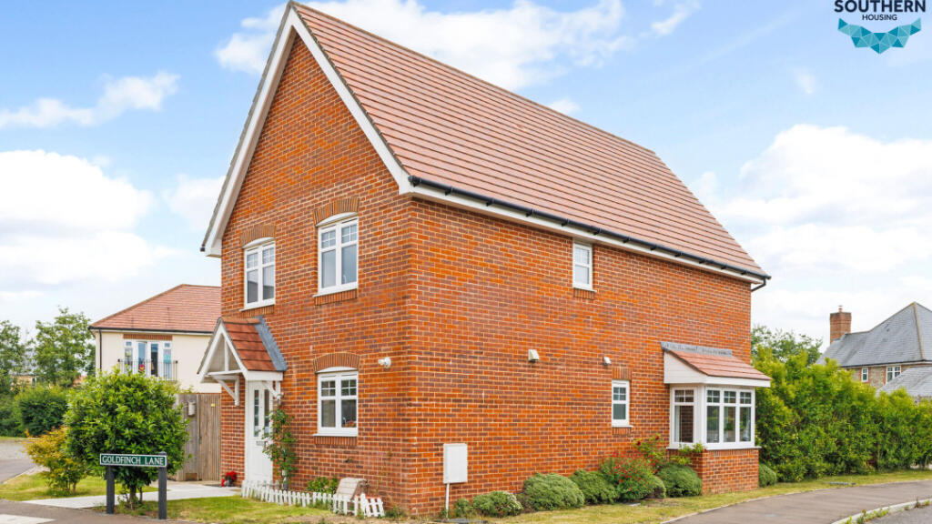 Main image of property: Goldfinch Lane, Hellingly, Hailsham, BN27 1FX