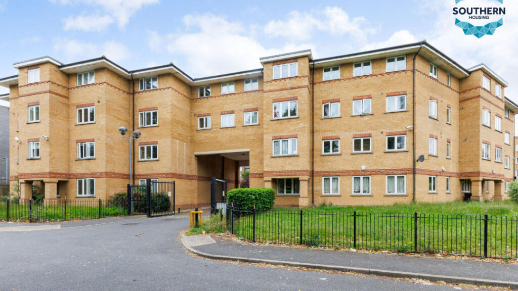 Main image of property: Churchill Court, Rushgrove Street, Woolwich, London, SE18 5DN